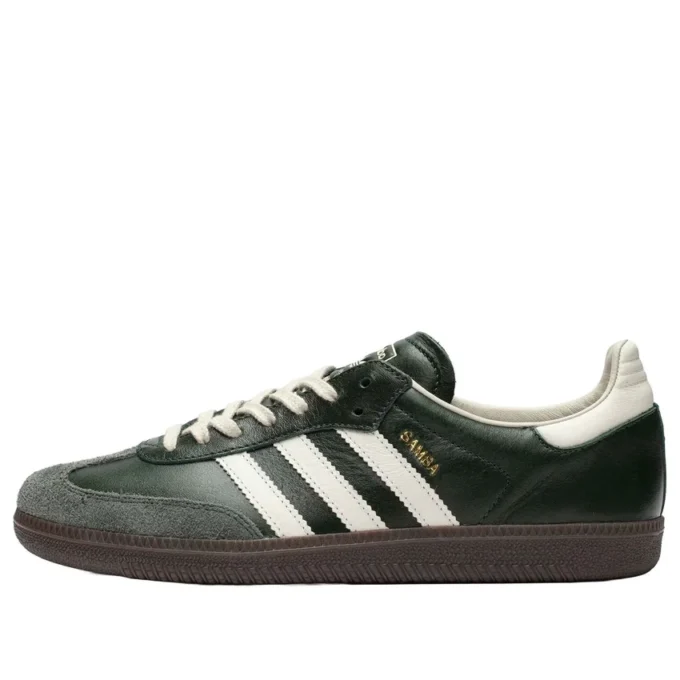 Adidas Samba OG “Sneakersnstuff 25. Yıl Dönümü”