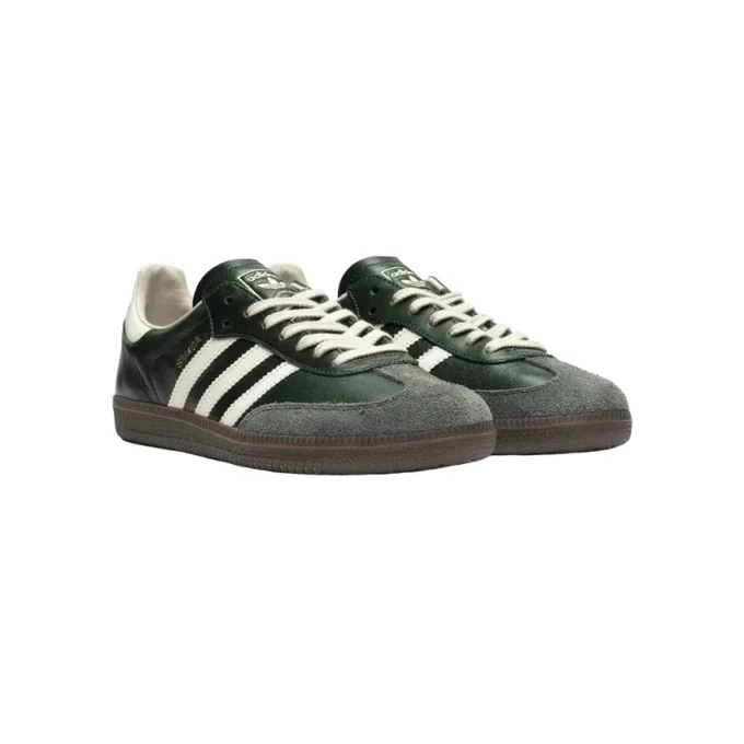 Adidas Samba OG “Sneakersnstuff 25. Yıl Dönümü”