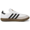 Adidas Samba OG Spikeless Golf Le “Beyaz Siyah Gum”