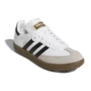 Adidas Samba OG Spikeless Golf Le “Beyaz Siyah Gum”