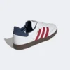 Adidas Samba OG “Takım Zaferi Kırmızısı Gece İndigo”