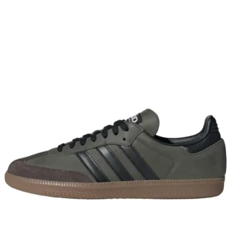 Adidas Samba OG “Temel Yeşil”