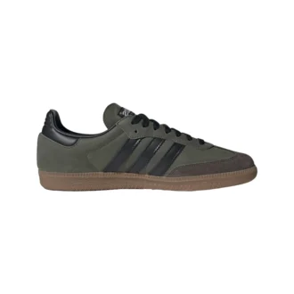 Adidas Samba OG “Temel Yeşil”