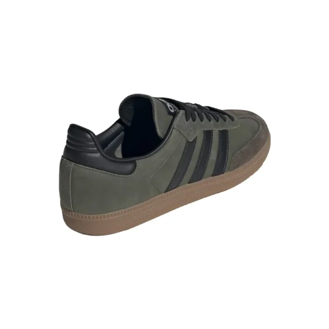 Adidas Samba OG “Temel Yeşil”