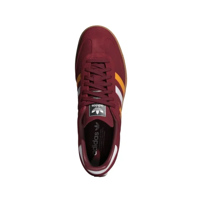 Adidas Samba OG “Usc Trojans”