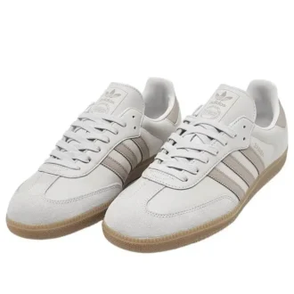 Adidas Samba OG “Vapor Grey Gum”