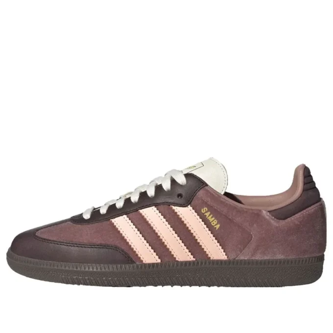 Adidas Samba OG “Warm Clay”