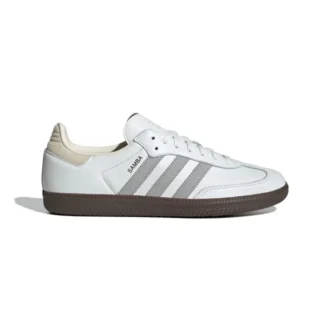 Adidas Samba OG “White Beige Cream”