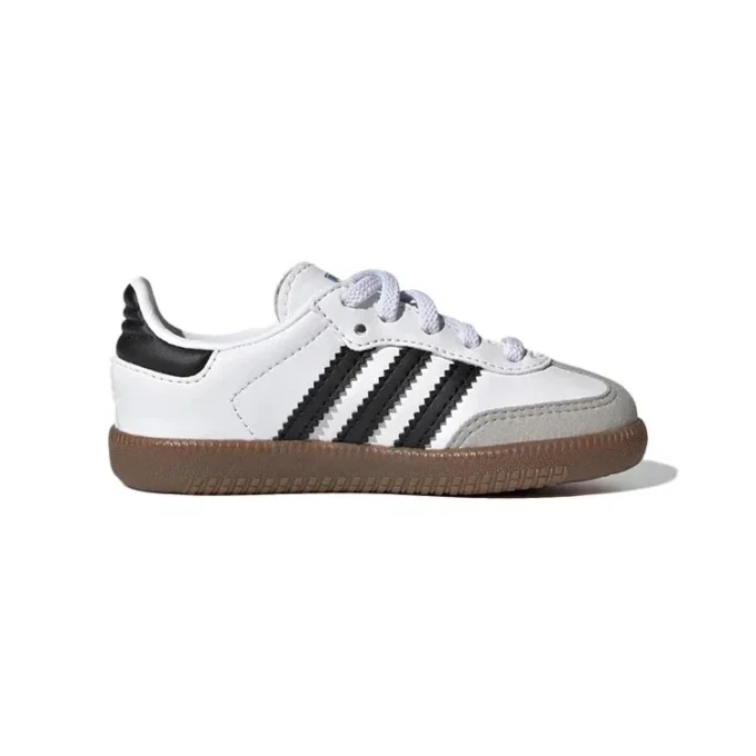 Adidas Samba OG “White Black Gum”