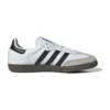 Adidas Samba OG “White Black Gum”