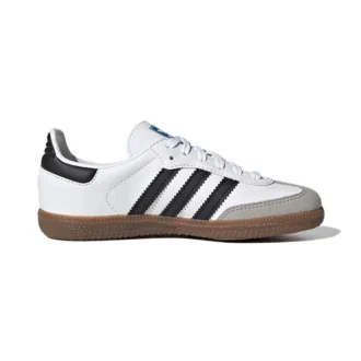 Adidas Samba OG “White Black Gum”