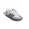 Adidas Samba OG “White Black Gum”