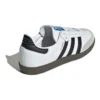 Adidas Samba OG “White Black Gum”