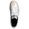 Adidas Samba OG “White Brown”