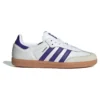 Adidas Samba OG “White Energy Ink Gum”