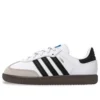 Adidas Samba OG “White Gum”