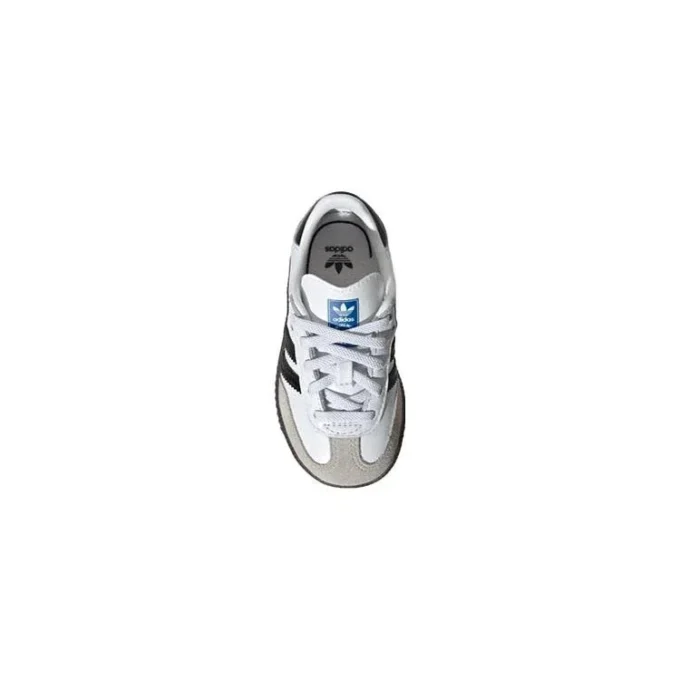 Adidas Samba OG “White Gum”