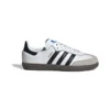 Adidas Samba OG “White Gum”