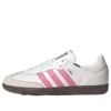Adidas Samba OG “White Lucid Pink”