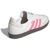 Adidas Samba OG “White Lucid Pink”