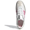 Adidas Samba OG “White Lucid Pink”