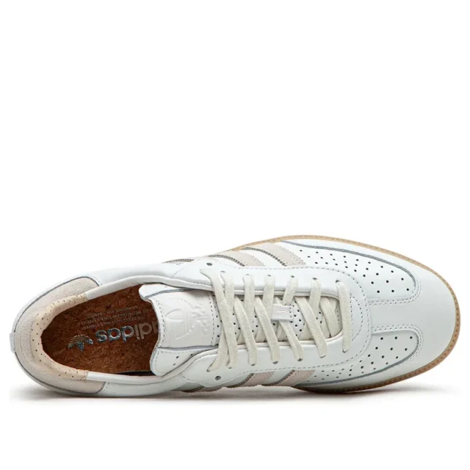 Adidas Samba OG “White Magic Beige”