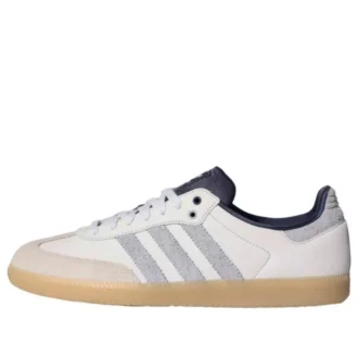 Adidas Samba OG “White Pearl Gum”