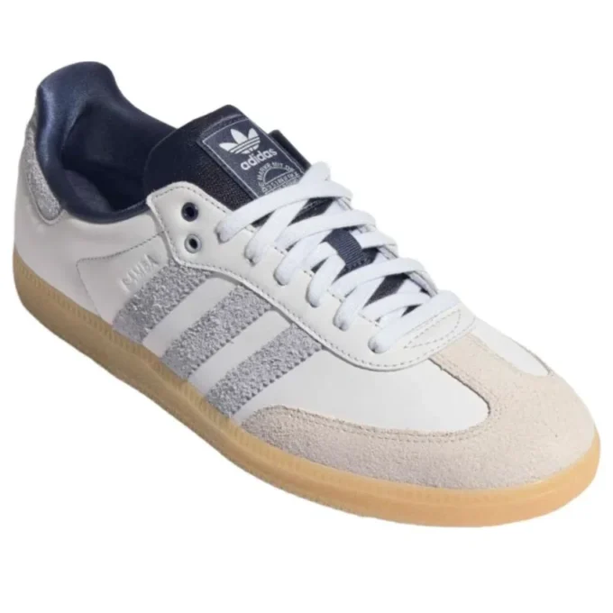 Adidas Samba OG “White Pearl Gum”