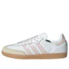 Adidas Samba OG “White Pink”