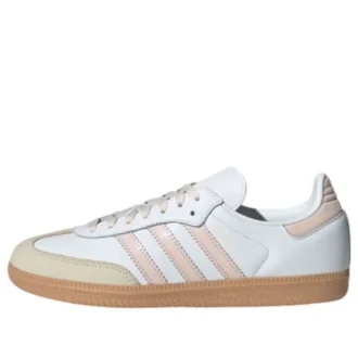 Adidas Samba OG “White Pink”