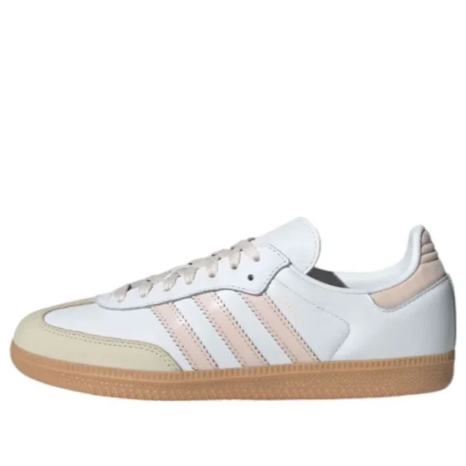Adidas Samba OG “White Pink”