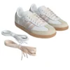Adidas Samba OG “White Pink”