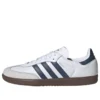 Adidas Samba OG “White Preloved Ink”