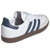 Adidas Samba OG “White Preloved Ink”