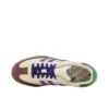 Adidas Samba OG “White Purple Green”