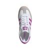 Adidas Samba OG “White Purple Gum”