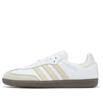 Adidas Samba OG “White Sand Strata”