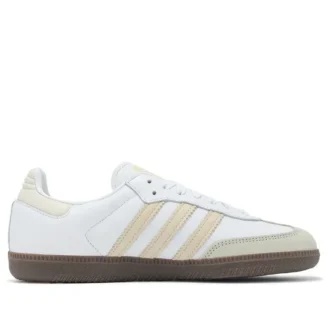 Adidas Samba OG “White Sand Strata”