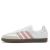 Adidas Samba OG “White Wonder Mauve”