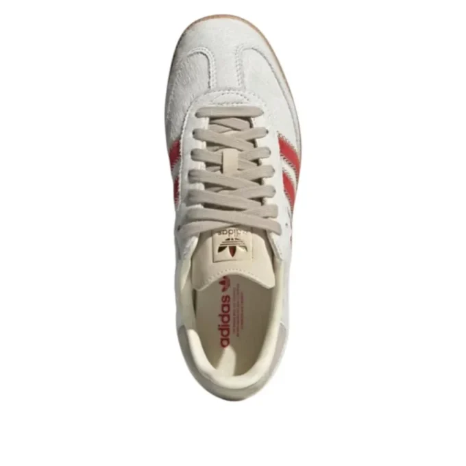 Adidas Samba OG “Wonder Beige”