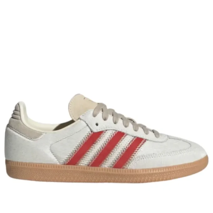 Adidas Samba OG “Wonder Beige”