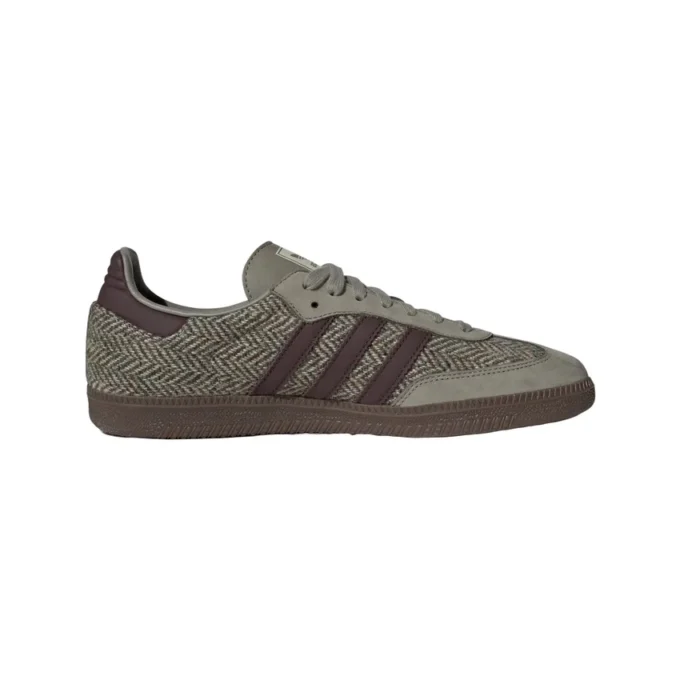 Adidas Samba OG “Wonder Beige Brown”
