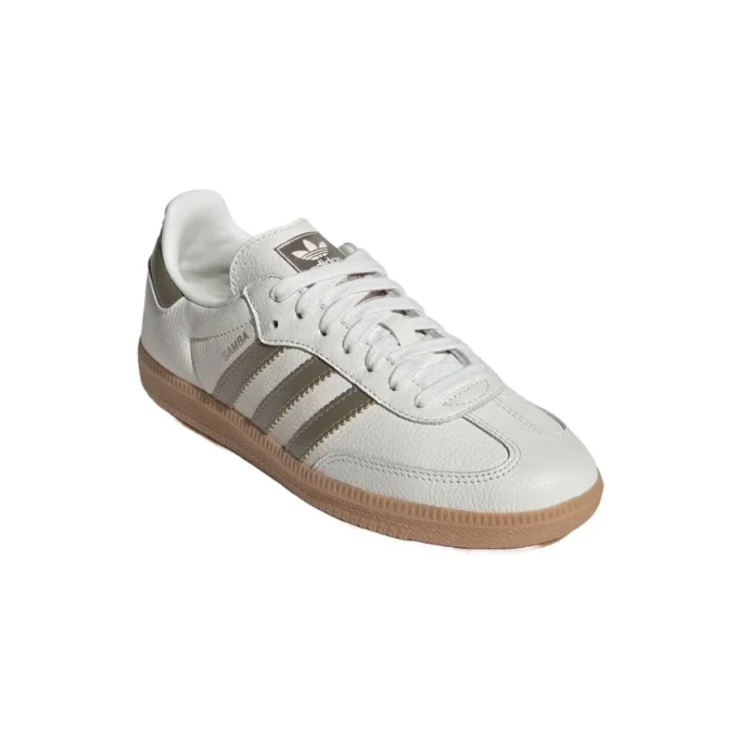 Adidas Samba OG “Wonder Gold Metallic”