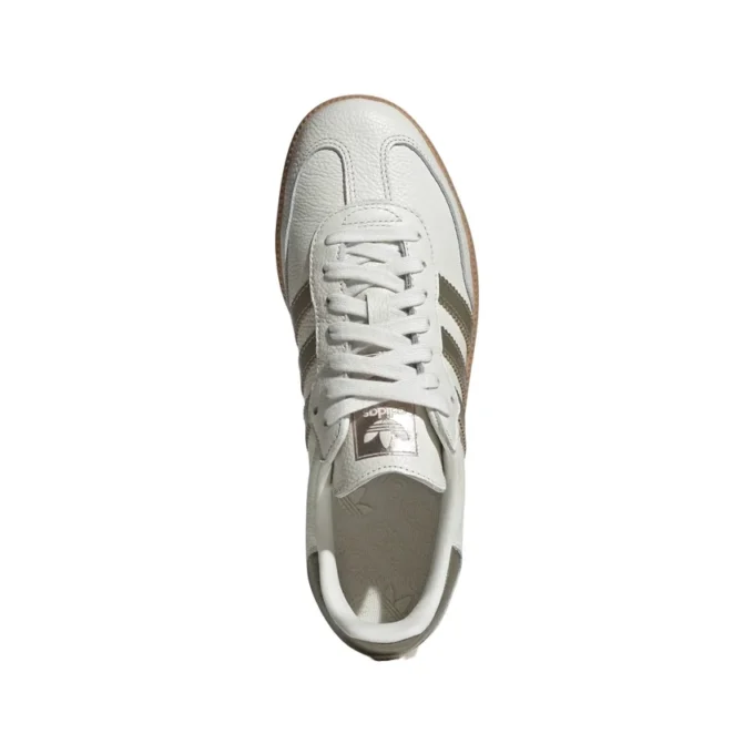 Adidas Samba OG “Wonder Gold Metallic”