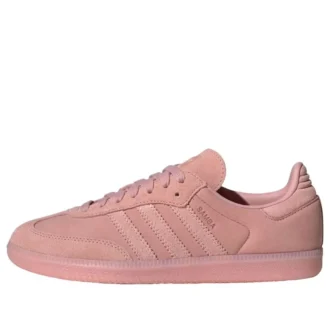 Adidas Samba OG “Wonder Mauve”