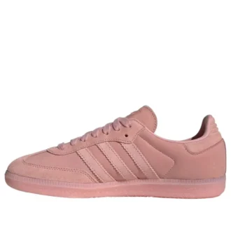 Adidas Samba OG “Wonder Mauve”