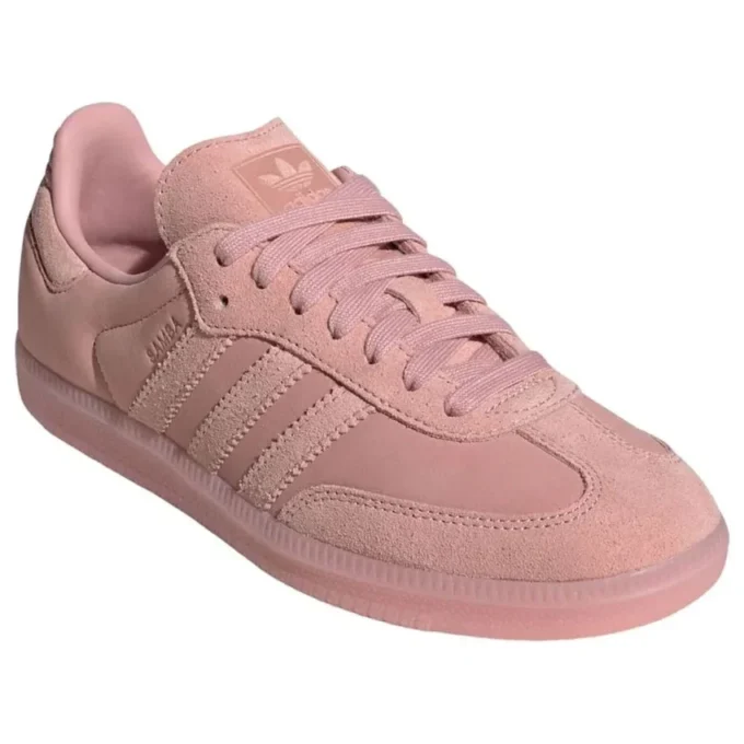 Adidas Samba OG “Wonder Mauve”