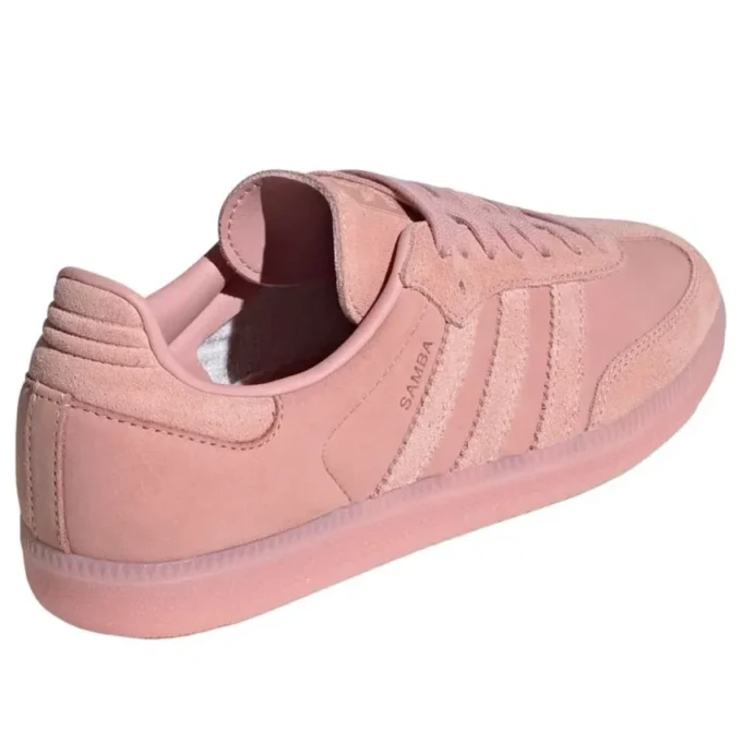 Adidas Samba OG “Wonder Mauve”