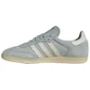 Adidas Samba OG “Wonder Silver”