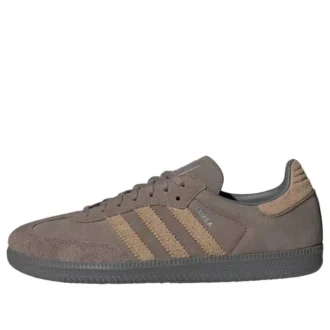 Adidas Samba OG X Beauty & Youth “Simple Brown Grey”